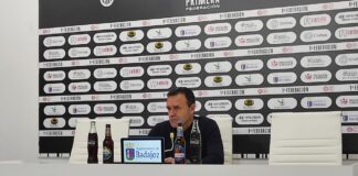 «Tenemos que seguir yendo día a día»