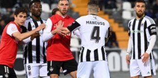 El Badajoz se estanca