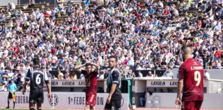 La buena imagen mostrada por el Badajoz no se traduce en victoria