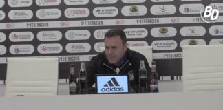 «Vas por la calle y la gente te recuerda que esto es un derbi»