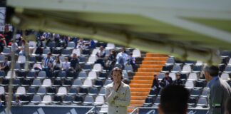 El Badajoz fulmina a Tenorio