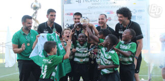 La segunda edición del Trofeo Mini-Ibérico concluye con acento luso