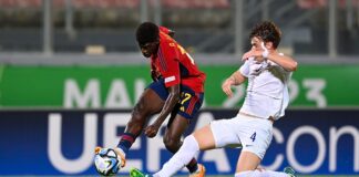 La Sub19 empata a cero ante Noruega y se clasifica para las semis del Europeo