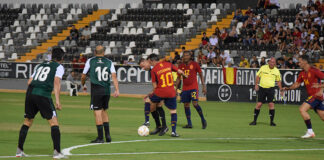 Una historia de leyendas y princesas