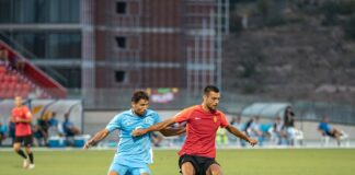 Pablo Gálvez se suma a la causa blanquinegra