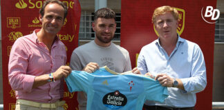 «Espero que los chicos hayan disfrutado mucho, que al final es lo importante»