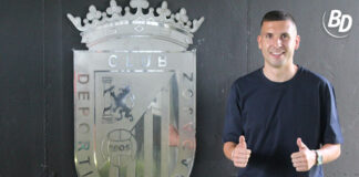 Adri Carrasco: «Desde el primer momento en que me contactaron he querido estar aquí»