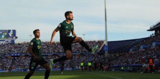 El Badajoz se hace con los servicios de Samu Manchón