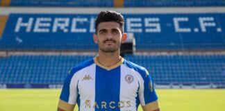 Sandro Toscano se convierte en el segundo fichaje del Badajoz