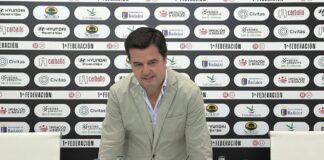 El Badajoz se agarra al ‘Será porque te amo’