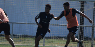 El Barça mete la directa por Edu Sánchez