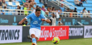 El Badajoz refuerza el lateral derecho con Fran Grima