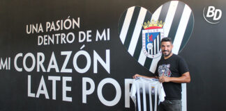 «Al Badajoz no se le puede decir que no»