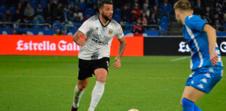 El Badajoz agita el avispero incorporando a Carlos Cinta