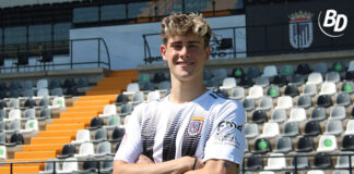 «Siempre voy a tratar de ayudar al equipo en el rol que me toque cumplir»