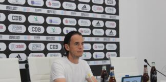 «Que la afición tenga claro que el Badajoz va a competir y lo hará muy bien»