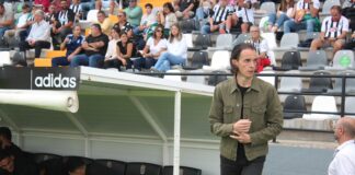 «Me siento fuerte y confiado para poder revertir la situación