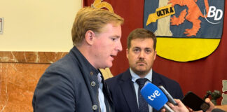 Gragera sobre el Mundial: «Los requisitos hoy no se cumplen pero no es una obligación cumplirlos ya»