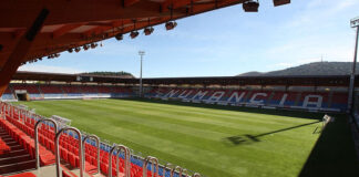 Vuelta a Los Pajaritos veinte años después