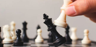 La primera edición del torneo de ajedrez ‘La Suerte.es’ se celebrará el próximo 2 de diciembre