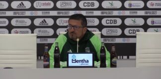 «Para sacar el partido tendremos que dar nuestra mejor versión»