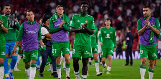 El interés de la Premier en Assane suscita una posible renovación