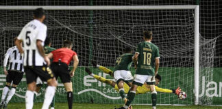 Izan Rodríguez: «El nivel de adrenalina de ambos equipos será máximo»