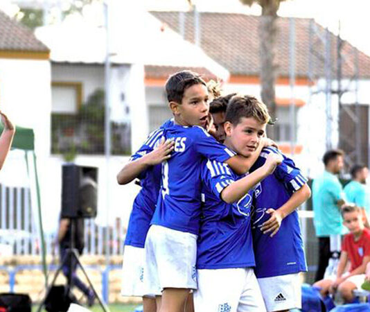 Badajoz se cita con el futuro del fútbol en el Torneo Internacional Don Bosco