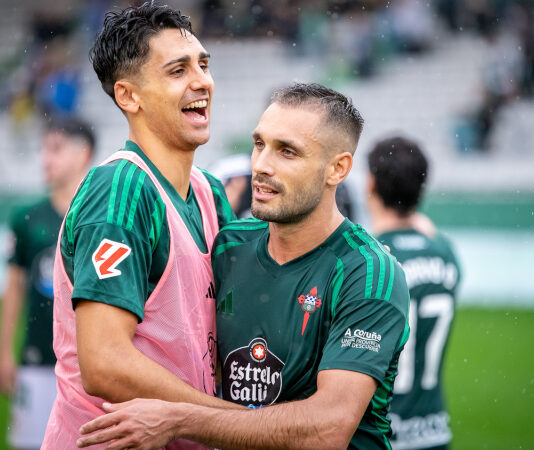 Rober Correa refuerza al Extremadura con experiencia en la élite