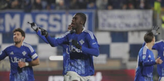 Assane Diao dice adiós a su temporada