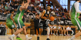 El Vítaly La Mar hace los deberes ante Moraleja pero la victoria de Huelva Comercio lo deja fuera de los playoffs