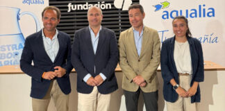 Badajoz se convierte en capital nacional del pádel veterano