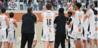 BCB y CBA apuran sus opciones con la vista puesta en pabellones ajenos