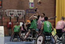 El Mideba cierra la temporada en casa con una victoria