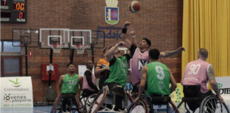 El Mideba cierra la temporada en casa con una victoria