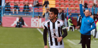 Seis salidas en el Badajoz para empezar a perfilar la plantilla