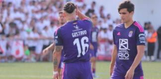 El Badajoz dice adiós al sueño del ascenso en el último suspiro