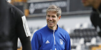 «Si queremos ascender, tenemos que ganar en campos como el del Llerenense»