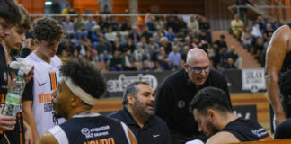 Pablo Cuevas seguirá al frente del Vítaly La Mar BCB