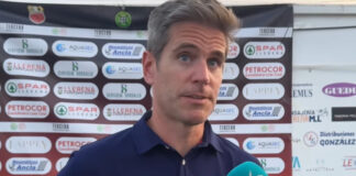 «Nos hemos dejado el alma, pero el fútbol no siempre te da lo que mereces»