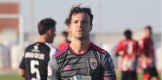 Tienza se gana la continuidad bajo palos