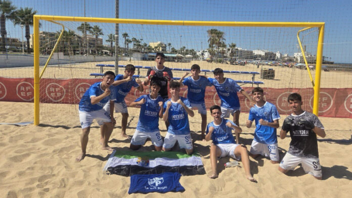 DonBosco_FútbolPlaya