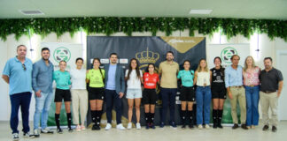 El arbitraje extremeño arranca el curso con liderazgo femenino y ambición renovada