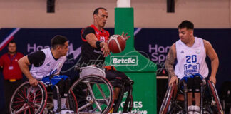 La plantilla del Mideba comienza a tomar forma