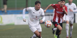 El Badajoz completa su delantera con la llegada de Pablo Rodríguez