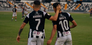Villanovense y Calamonte, nuevos rivales en la pretemporada blanquinegra