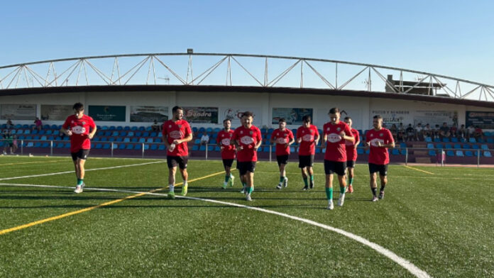 Gevora_Amistoso_VillardelRey