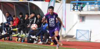 Álex Herrera dice adiós al fútbol tras una larga trayectoria