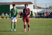 El Badajoz pone a prueba su momento dulce en el Nuevo Vivero