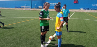 El Sport Extremadura regresa a la senda de la victoria